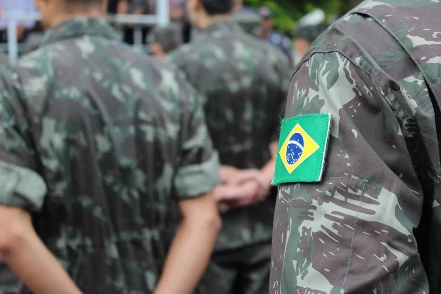 Acordo de Não Persecução Criminal e Crimes Militares